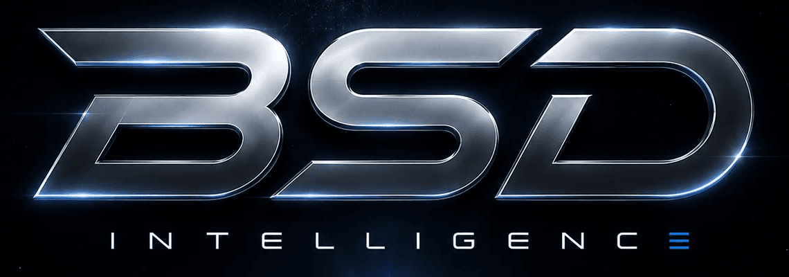 BSD Intelligence